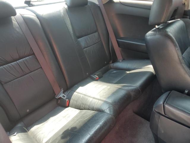 1HGCM71684A800687 - 2004 HONDA ACCORD EX 石墨色 照片 10