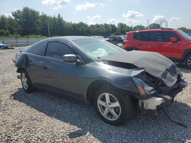 1HGCM71684A800687 - 2004 HONDA ACCORD EX 石墨色 照片 4