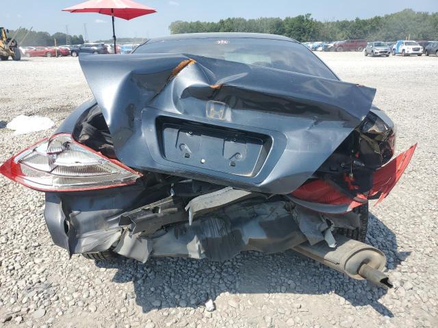 1HGCM71684A800687 - 2004 HONDA ACCORD EX 石墨色 照片 6