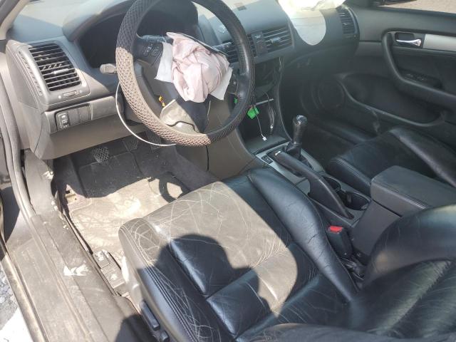 1HGCM71684A800687 - 2004 HONDA ACCORD EX 石墨色 照片 8