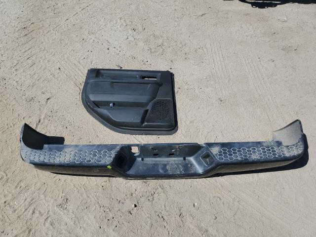 3C6RR7KG3KG597179 - 2019 RAM 1500 CLASS TRADESMAN أبيض صورة 12