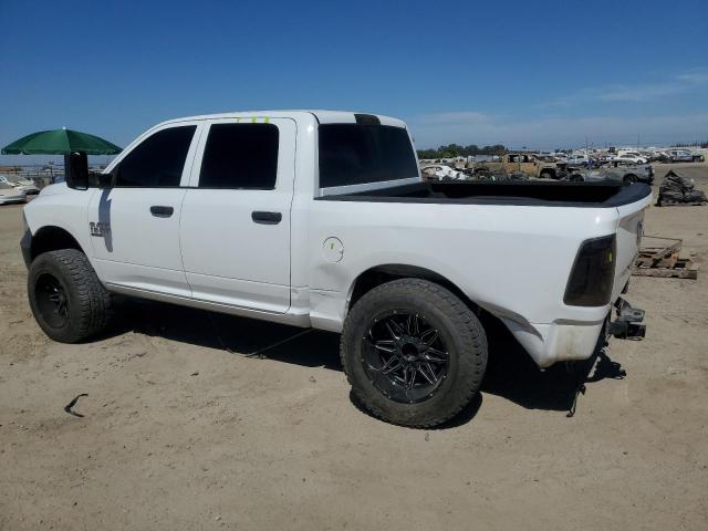 3C6RR7KG3KG597179 - 2019 RAM 1500 CLASS TRADESMAN أبيض صورة 2