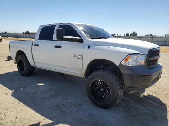 3C6RR7KG3KG597179 - 2019 RAM 1500 CLASS TRADESMAN أبيض صورة 4