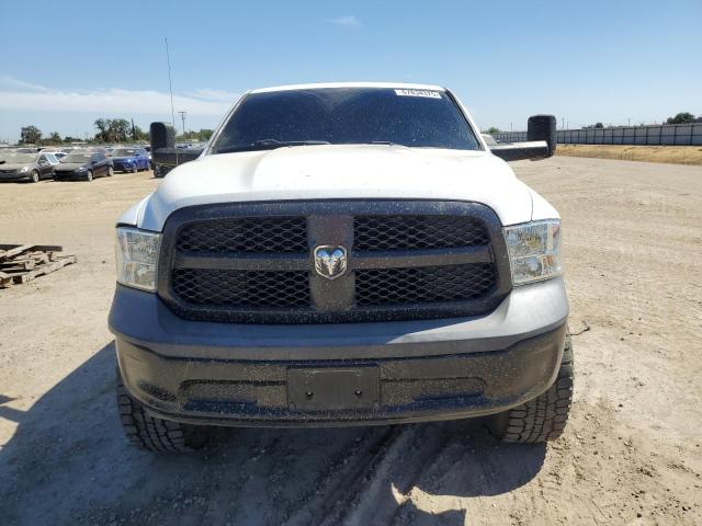 3C6RR7KG3KG597179 - 2019 RAM 1500 CLASS TRADESMAN أبيض صورة 5