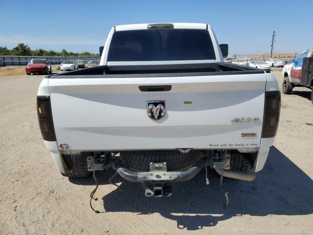 3C6RR7KG3KG597179 - 2019 RAM 1500 CLASS TRADESMAN أبيض صورة 6