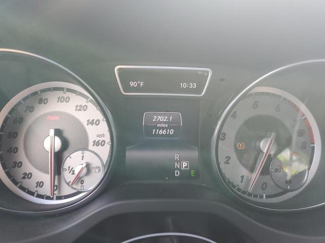 WDDSJ4EB3FN213629 - 2015 MERCEDES-BENZ CLA 250 GRAY photo 9