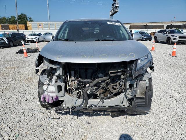 JA4AR3AU7LU018077 - 2020 MITSUBISHI OUTLANDER ES SILVER photo 5