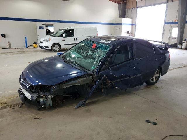 2004 HONDA CIVIC EX, 