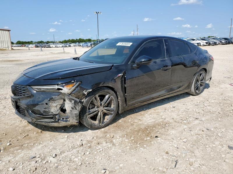 2023 ACURA INTEGRA A-SPEC TECH, 