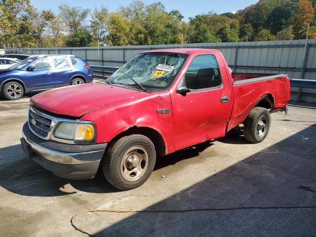2003 FORD F150, 