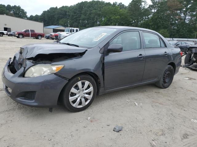 2010 TOYOTA COROLLA BASE, 