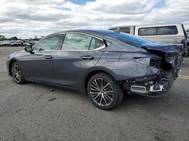 58ADZ1B12PU158611 - 2023 LEXUS ES 350 BASE GRAY photo 2