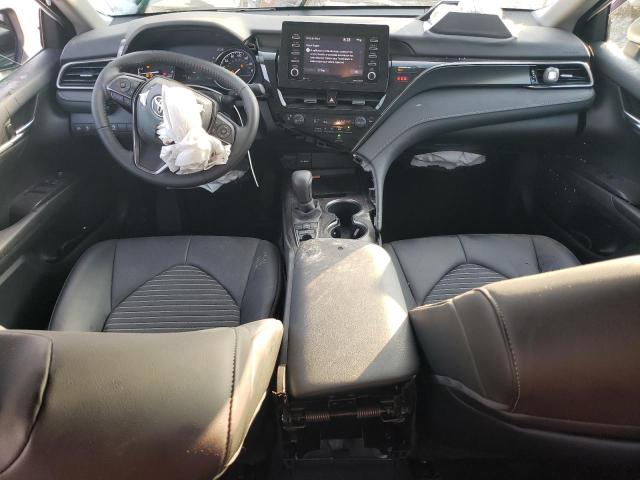 4T1G11BK4PU094351 - 2023 TOYOTA CAMRY SE NIGHT SHADE WHITE photo 8