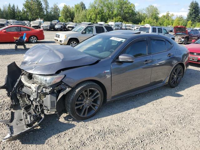 2020 ACURA TLX TECHNOLOGY, 