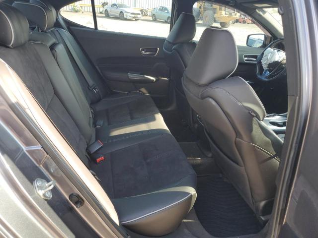 19UUB2F65LA004838 - 2020 ACURA TLX TECHNOLOGY Boz foto 10