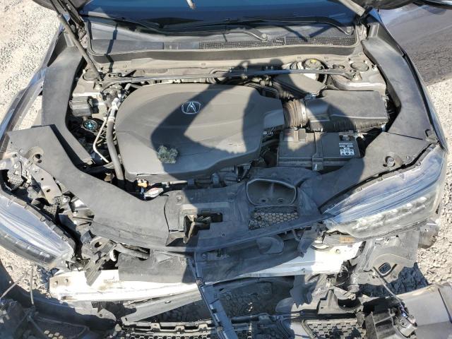 19UUB2F65LA004838 - 2020 ACURA TLX TECHNOLOGY Boz foto 11