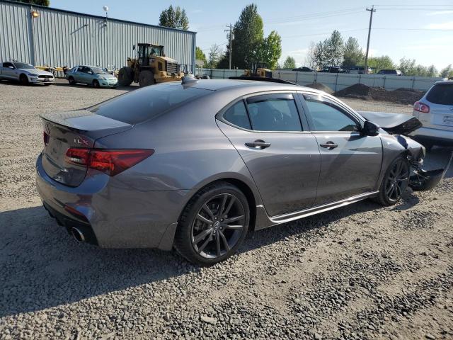 19UUB2F65LA004838 - 2020 ACURA TLX TECHNOLOGY Boz foto 3