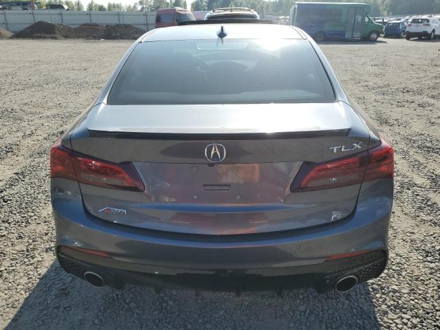 19UUB2F65LA004838 - 2020 ACURA TLX TECHNOLOGY Boz foto 6