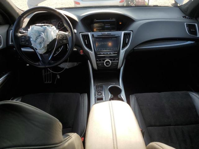 19UUB2F65LA004838 - 2020 ACURA TLX TECHNOLOGY Boz foto 8