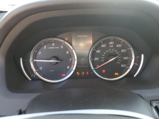 19UUB2F65LA004838 - 2020 ACURA TLX TECHNOLOGY Boz foto 9