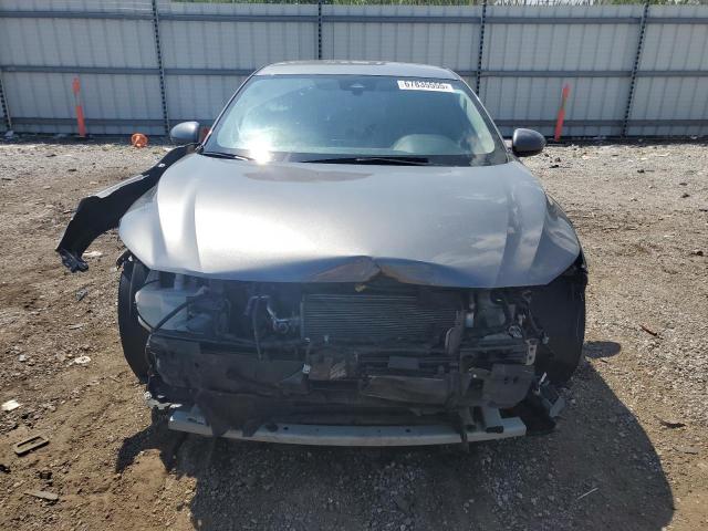 3N1AB8BV8PY301639 - 2023 NISSAN SENTRA S 灰色 照片 5