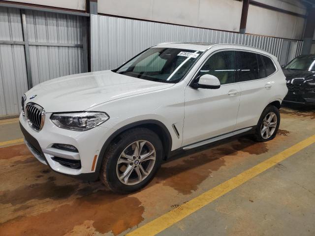 2021 BMW X3 XDRIVE30I, 