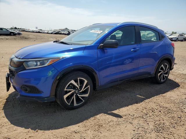 2020 HONDA HR-V SPORT, 
