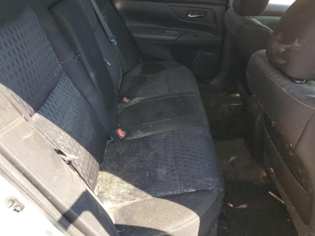 1N4AL3AP1JC294474 - 2018 NISSAN ALTIMA 2.5 Gümüş foto 10