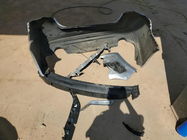 1N4AL3AP1JC294474 - 2018 NISSAN ALTIMA 2.5 Gümüş foto 12