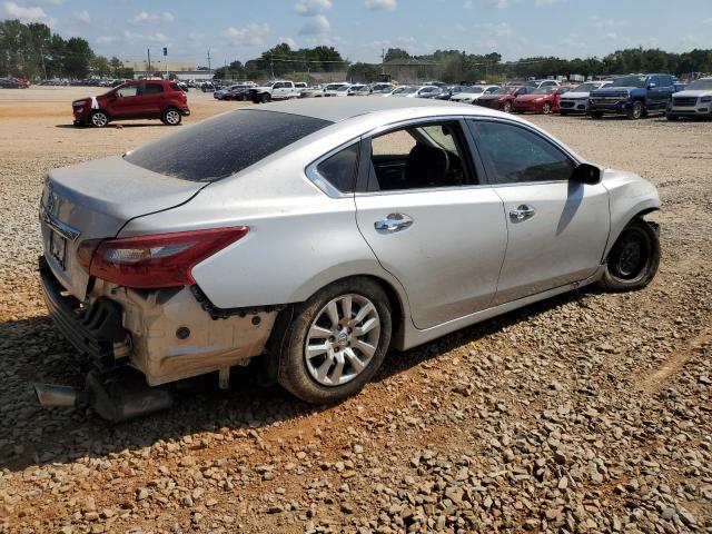 1N4AL3AP1JC294474 - 2018 NISSAN ALTIMA 2.5 Gümüş foto 3