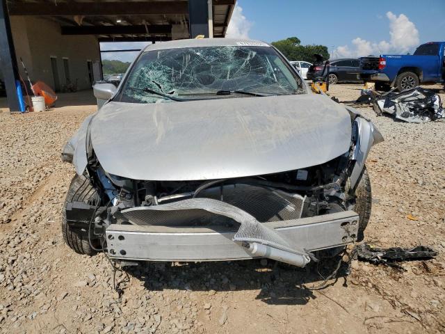 1N4AL3AP1JC294474 - 2018 NISSAN ALTIMA 2.5 Gümüş foto 5