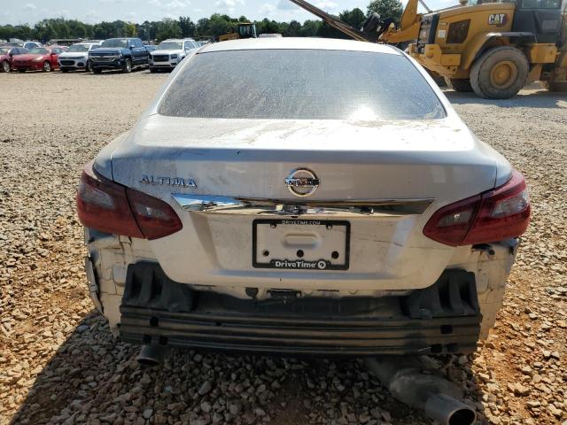1N4AL3AP1JC294474 - 2018 NISSAN ALTIMA 2.5 Gümüş foto 6