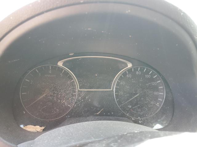 1N4AL3AP1JC294474 - 2018 NISSAN ALTIMA 2.5 Gümüş foto 9