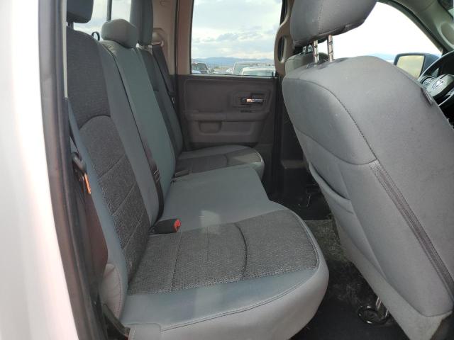1C6RR7GM9ES279613 - 2014 RAM 1500 SLT WHITE photo 10