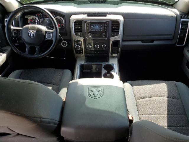 1C6RR7GM9ES279613 - 2014 RAM 1500 SLT WHITE photo 8