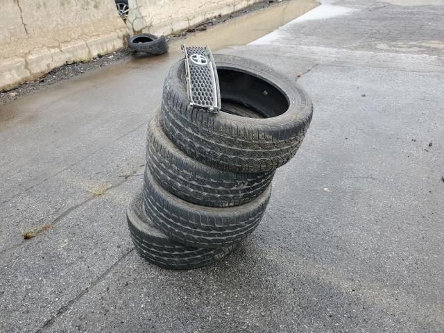 JTKDE177360136832 - 2006 TOYOTA SCION TC 蓝色 照片 12