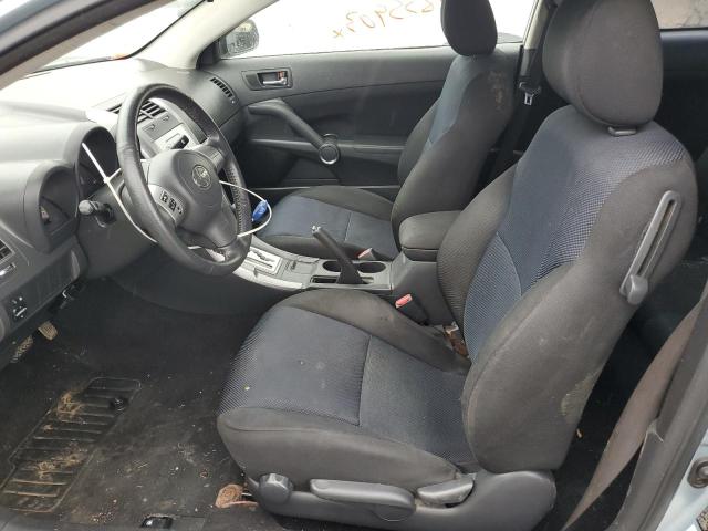 JTKDE177360136832 - 2006 TOYOTA SCION TC 蓝色 照片 7