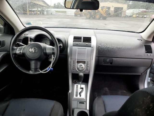 JTKDE177360136832 - 2006 TOYOTA SCION TC 蓝色 照片 8