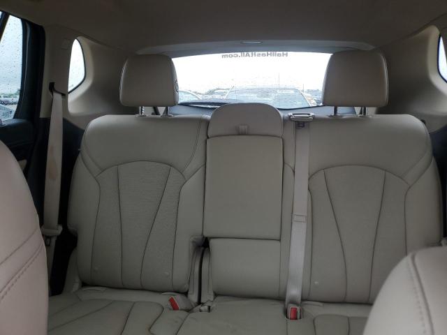 LRBFXBSA7HD222710 - 2017 BUICK ENVISION ESSENCE Qara foto 10