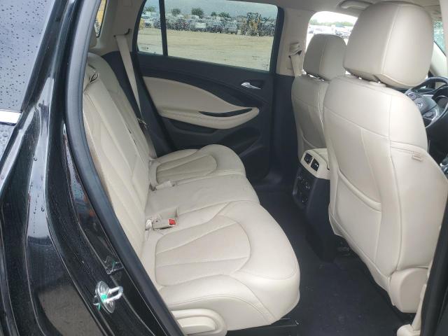 LRBFXBSA7HD222710 - 2017 BUICK ENVISION ESSENCE Qara foto 11