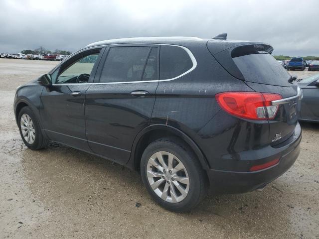 LRBFXBSA7HD222710 - 2017 BUICK ENVISION ESSENCE Qara foto 2
