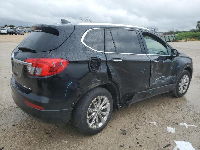 LRBFXBSA7HD222710 - 2017 BUICK ENVISION ESSENCE Qara foto 3