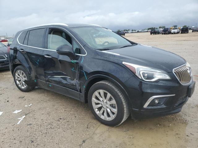 LRBFXBSA7HD222710 - 2017 BUICK ENVISION ESSENCE Qara foto 4