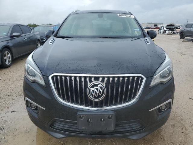 LRBFXBSA7HD222710 - 2017 BUICK ENVISION ESSENCE Qara foto 5