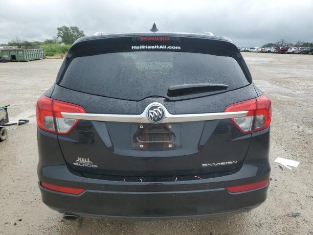 LRBFXBSA7HD222710 - 2017 BUICK ENVISION ESSENCE Qara foto 6