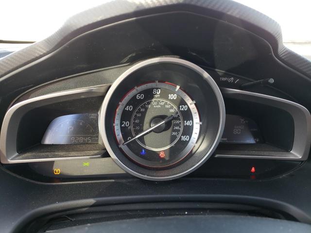 JM1BM1J77G1346355 - 2016 MAZDA 3 SPORT 蓝色 照片 9