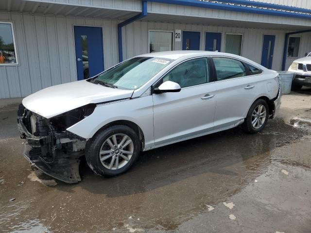 2017 HYUNDAI SONATA SE, 