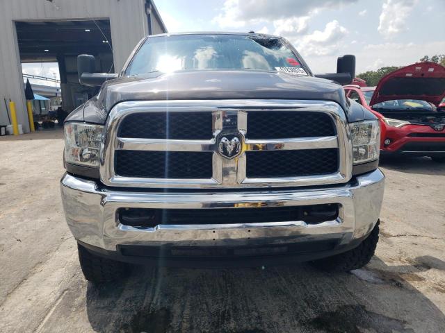 3C6UR5CJ6JG336507 - 2018 RAM 2500 ST GRAY photo 5