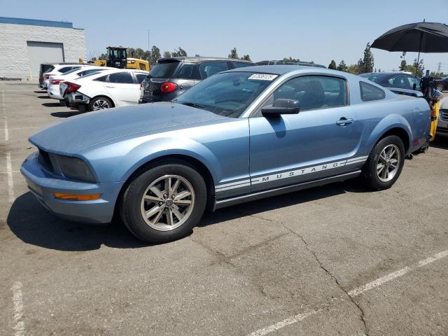 2005 FORD MUSTANG, 