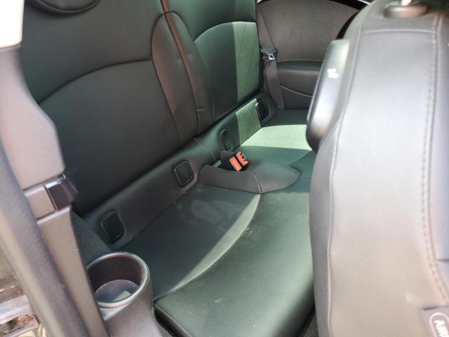 WMWZG3C50BTY30973 - 2011 MINI COOPER S CLUBMAN 灰色 照片 11